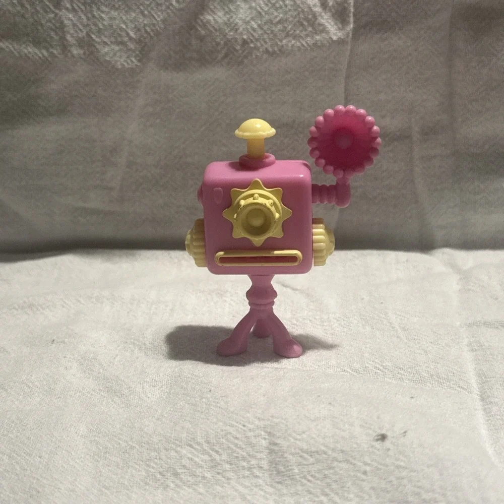HASBRO LITTLEST‎ PET SHOP LPS Camera Photo ACCESSORY Acessories LPSA